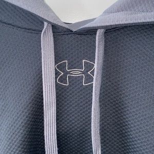 Under Armour hoodie